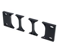 MOTU MOTU Rack Mounting Kit 1HE