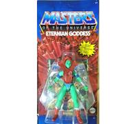 Mattel Figurine Les Maîtres de l'Univers (MOTU) Origins Eternian Goddess