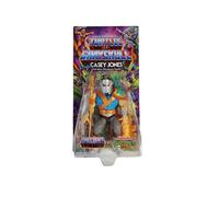 Motu Origines Tourtues De Grayskull Vague 3 Casey Jones Figurine USA Version
