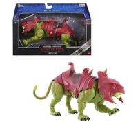 Motu Revelation Ultimate Bataille Cat Masters Of The Universe