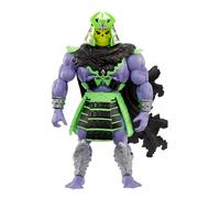 Motu X Tmnt : Les Tortues De Grayskull Action Figure Skeletor 14 Cm Mattel