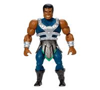 Motu X Tmnt : Tortues De Grayskull Action Figure Clamp Champ 14 Cm Mattel