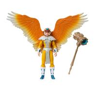 MOTU x TMNT: Turtles of Grayskull figurine April O'Neil 14 cm