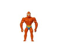 Masters of the Universe Tortues du Château des Ombres Le Monstre Figurine articulée à 16 points d'articulation avec accessoires, rencontre des Maîtres de l'Univers et des Tortues Ninja, HTH11