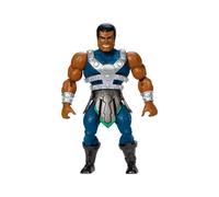 Motu X Tmnt: Turtles Of Grayskull - Figurine Clamp Champ 14 Cm