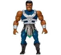 Les Maîtres de l’Univers Origins Pinçor Tortues du Château des Ombres Figurine articulée de héros collection Reptile Wars, association des Maîtres de l’Univers et des Tortues Ninja, JBN05
