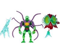 Motu x TMNT: Turtles of Grayskull Figurine Deluxe Moss Man 14 cm