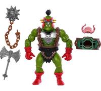 Motu x TMNT : Turtles of Grayskull Figurine Krang 18 cm