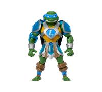 MOTU x TMNT: Turtles of Grayskull - Figurine Leonardo 14 cm G