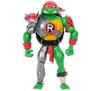 Masters of the Universe Origins Raphaël Tortues du Château des Ombres Figurine articulée de héros dit Raph collection Reptile Wars, association des Maîtres de l’Univers et des Tortues Ninja, JBM99