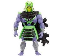 MOTU x TMNT: Turtles of Grayskull - Figurine Skeletor 14 cm Multicolore G