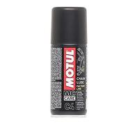 MOTUL 100 ML Vaporisateur de Poche chaîne de la Moto C4 Chain Lube Route