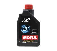 Huile de boite de vitesse Minérale Motul 80W90 1L