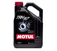 Motul Huile de transmission/boîte de vitesse 100189 TRH 97 minérale 5 L