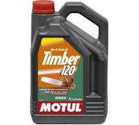 Motul 100859 Carburant Timber 120, 5 l