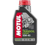 Motul 100963 Experte Huile de Boîte de Vitesses, 1L le Volume