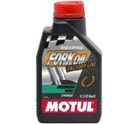 Motul 101125 Fork Oil Factory Line, Medium, 1 L
