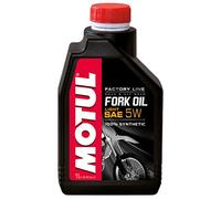 Motul 101130 Fork Oil Factory Line Light, 1 l