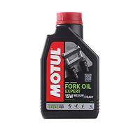 Motul 101138 Fork Oil Expert, Medium/Heavy, 1 l