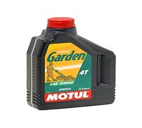 Motul 101311 Moteur Garden 4T 15 W de 40, 2 L