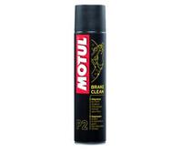 Motul 101917 Brake Clean, 400 ML