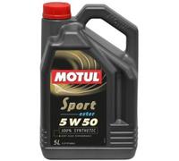 MOTUL 102716 Huile moteur