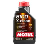 Motul 102786 Huile Moteur