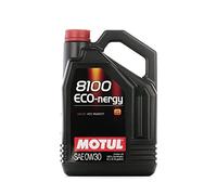 Motul Huile moteur 102794