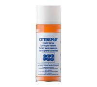 Motul Spray lubrifiant chaîne moto MC Care C4 Factory Line 400 ml
