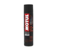 Motul 102986 A2 Air Filter Oil Spray, 400 ML