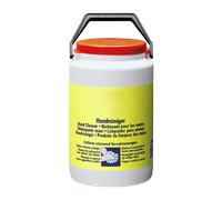 Motul - Nettoyant Mains Crème Sans Eau Pour Motards - Élimine Graisses, Huiles et Autres Salissures Mécaniques - Non Agressif - Non Inflammable - MC Care Hands Clean M4-100 ml