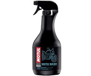 Motul 102997 E2 Moto Wash, 1 L