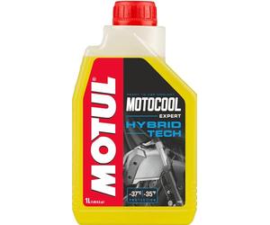 Motul 103291 Moto Cool Expert, 1 L