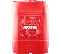 Motul 103989 Moteur 8100 X-30 Clean + 5 W, 20 L