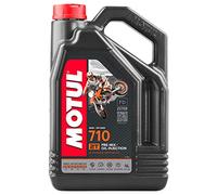 Motul 104035 Huile de Moteur