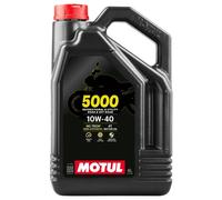 MOTUL 104056 Huile moteur