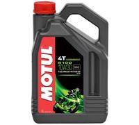 Motul 104063 5100 4T 10W-30, 4 L