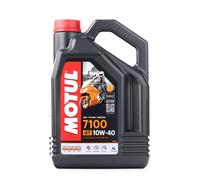 MOTUL 104092 Huile moteur