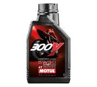 Motul 104108 Factory Line Road Racing