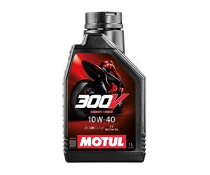 MOTUL 104118 Huile moteur