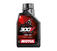 Motul 104137 Ligne Usine Tout Terrain