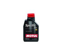 Motul 104424 Moteur Specific 948b 5 W de 20, 20 L