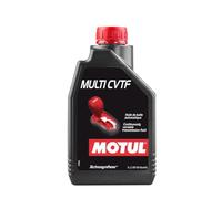 Motul Huile pour transmission automatique MULTI CVTF 105785 1 L