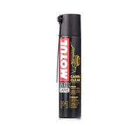 Motul 105503 motoröle P1 Carbu Clean 400 ML, NETTOYANT POUR CARBURATEUR