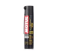 Motul 105503 motoröle P1 Carbu Clean 400 ML, NETTOYANT POUR CARBURATEUR