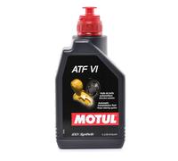 MOTUL 105774 Huile pour boîte automatique