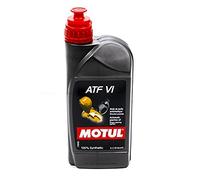 MOTUL 105774 Huile pour boîte automatique Arrière Huile Boite Automatique Huile ATF