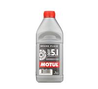 MOTUL 105836 Liquide de frein 1Liter
