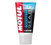 Motul 105859 scooter gear 80 w-90 150 ml