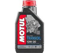 MOTUL 105894 10w-30 Mouillé Embrayage Transmission Huile 1 Litre 2 Temps SAE 80